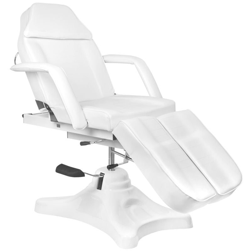 Fauteuil AURA Plus Blanc