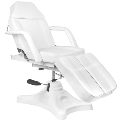 Fauteuil AURA Plus Blanc