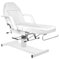 Fauteuil pédicure AURA Essentiel Blanc
