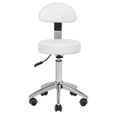 Tabouret cosmétique Studio Blanc