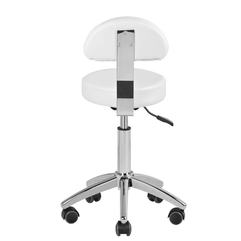 Tabouret cosmétique Studio Blanc