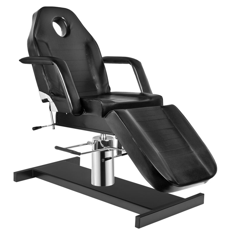 Fauteuil AURA Essentiel Noir