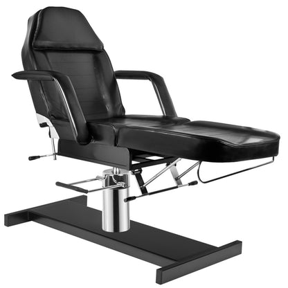 Fauteuil AURA Essentiel Noir