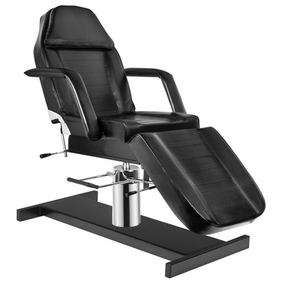 Fauteuil AURA Essentiel Noir