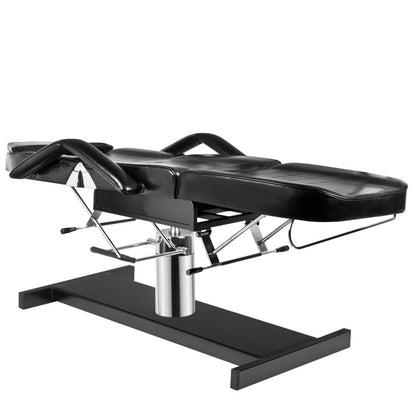 Fauteuil AURA Essentiel Noir