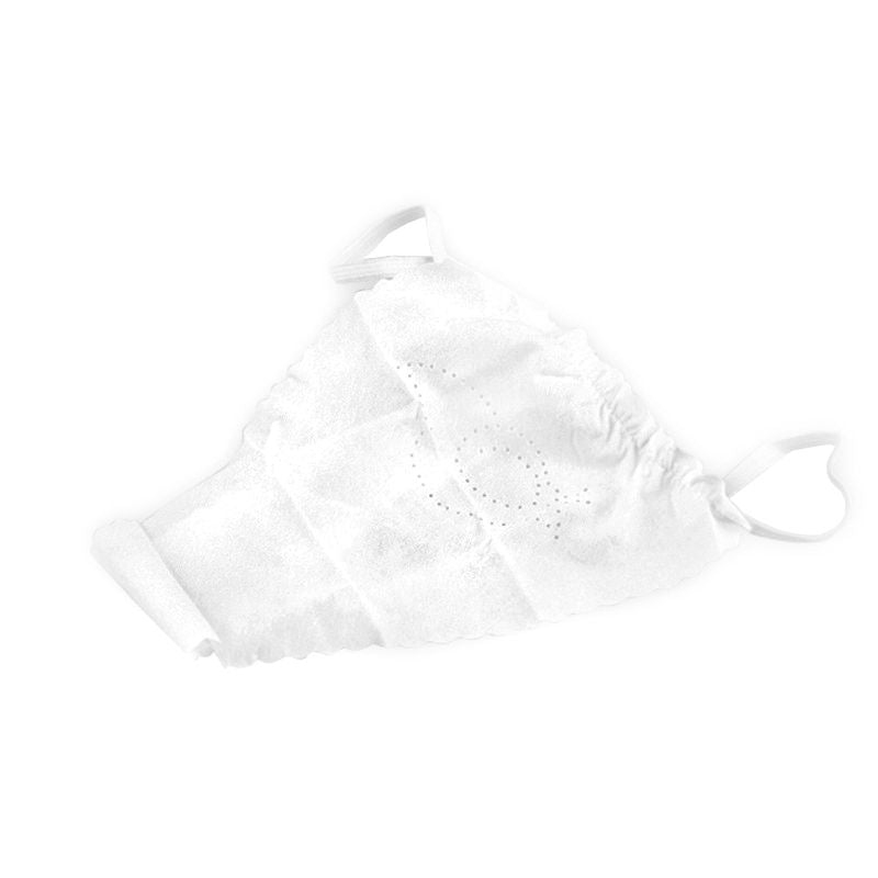String jetable élastique – 10 pcs