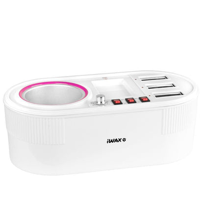 Chauffe Cire Multifonctionnel 270 W