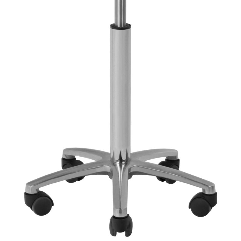 Tabouret coiffure Pro Seat Haut Noir