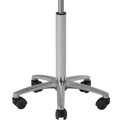 Tabouret coiffure Pro Seat Haut Noir