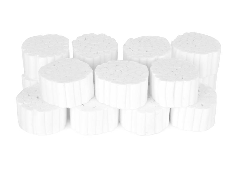 Séparateurs d’orteils coton jetables – 600 pcs