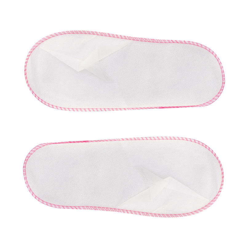 Chaussons jetables fermés