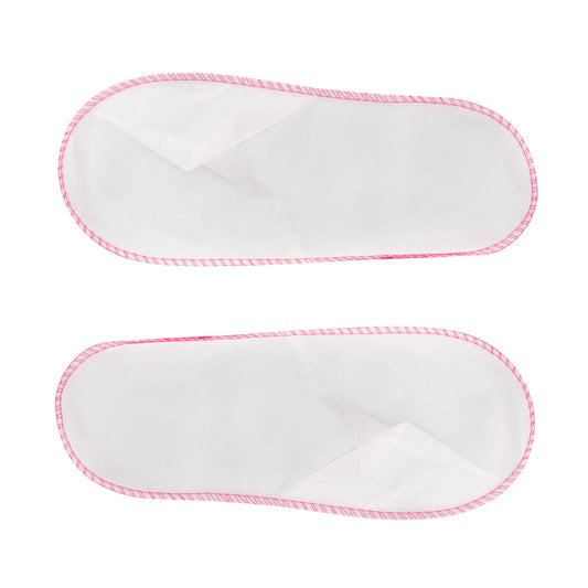 Chaussons jetables fermés
