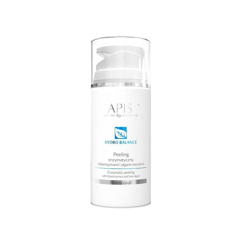 Peeling enzymatique aux algues – 100 ml