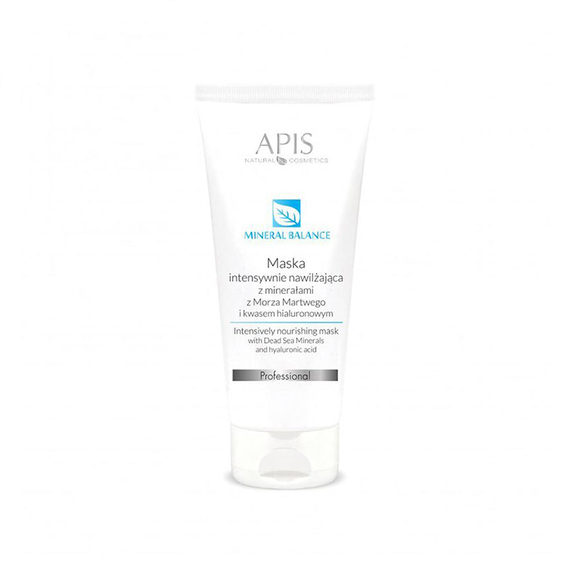 Masque hydratant intense – 200 ml