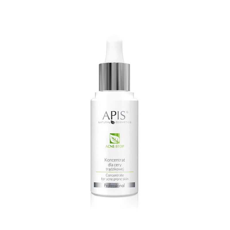 Concentré anti-acné – 30 ml