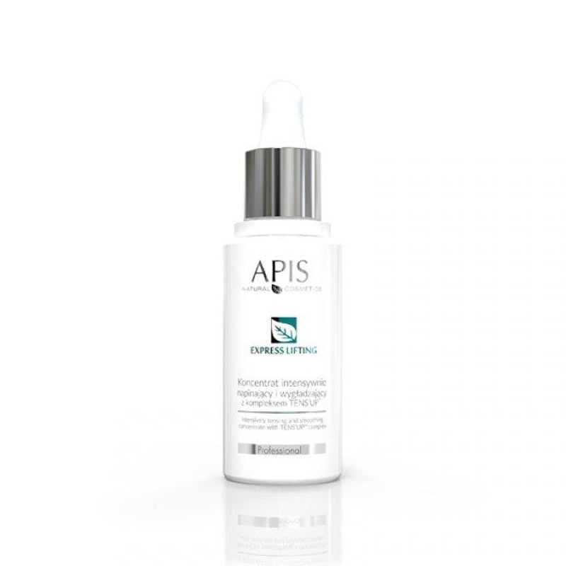 Concentré liftant & lissant – 30 ml