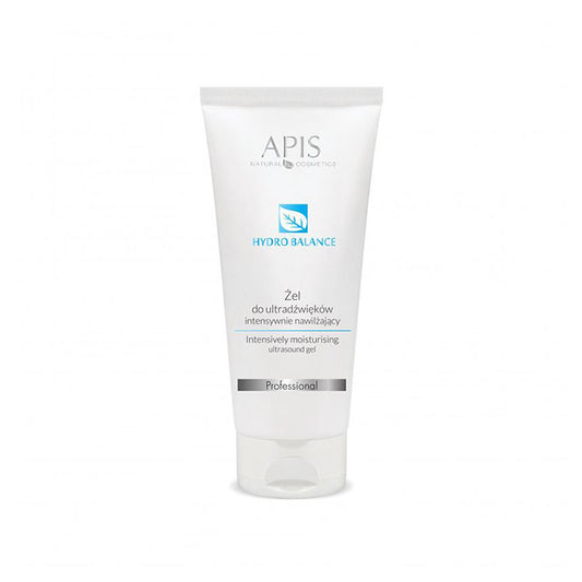 Gel ultrasons hydratant – 200 ml