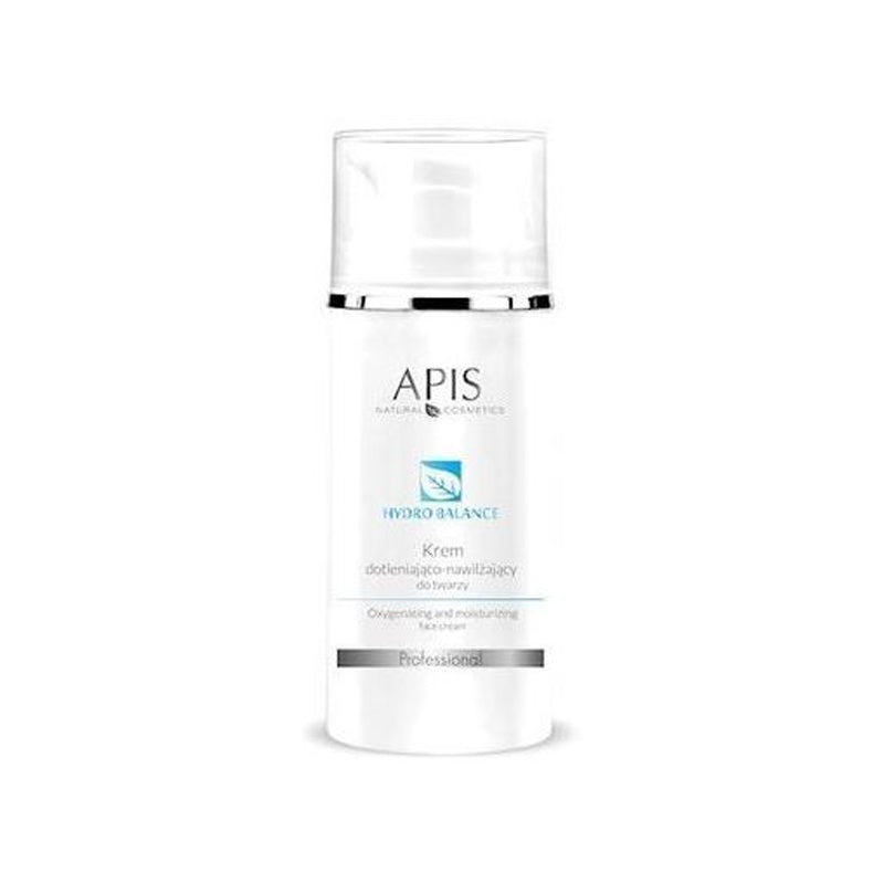 Crème hydratation intense peaux sèches – 50 ml