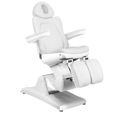 Fauteuil SERENA Pro Pedi 3M Blanc
