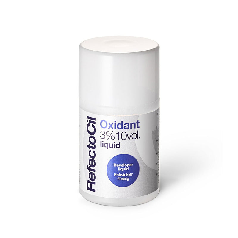 Eau oxygénée 3% lotion – 100 ml