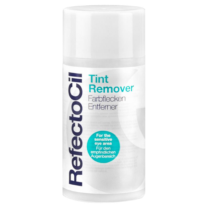 Dissolvant teinture sourcils – 150 ml