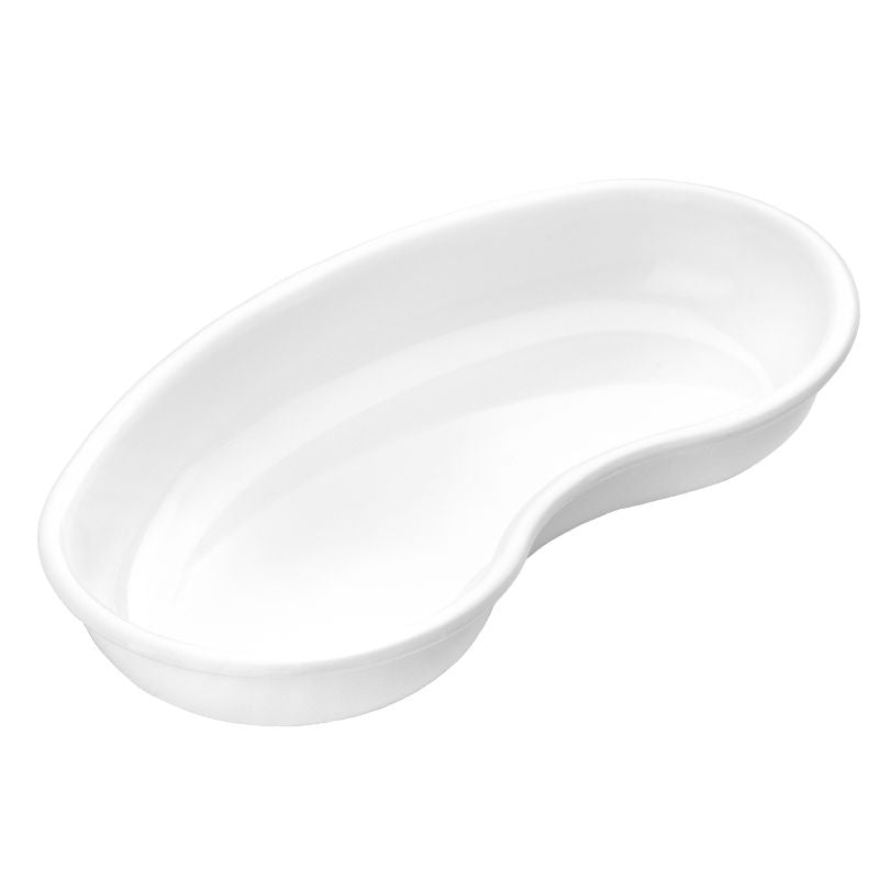 Bol plastique haricot – 400 ml