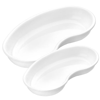 Bol plastique haricot – 400 ml
