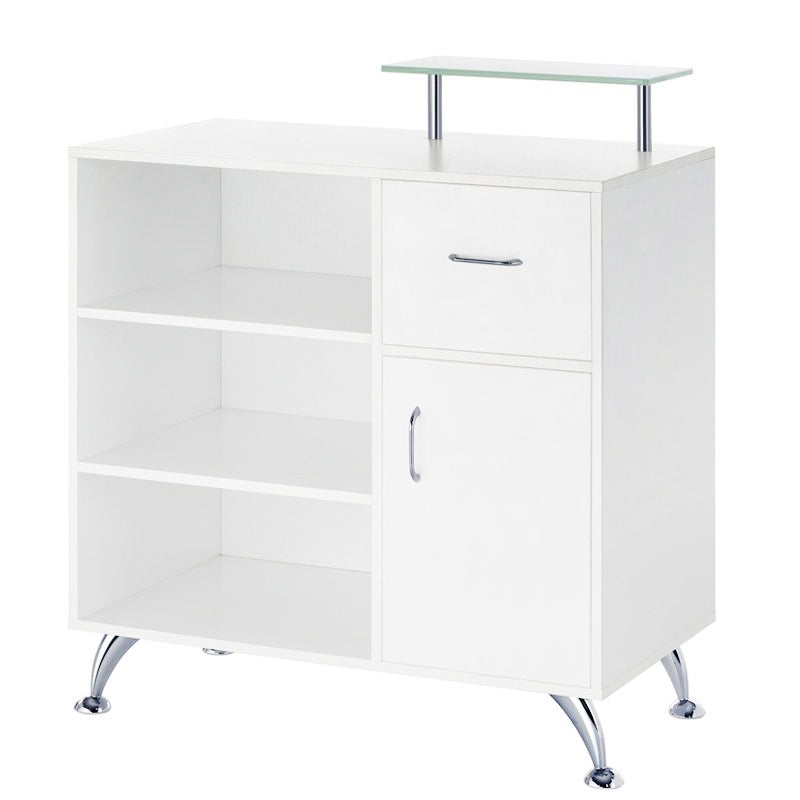 Comptoir d’accueil Nova 02