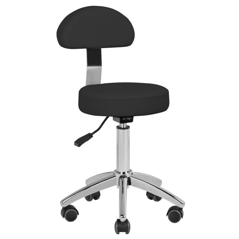 Tabouret cosmétique Studio Noir
