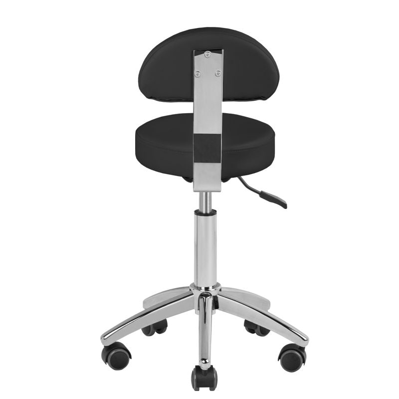Tabouret cosmétique Studio Noir