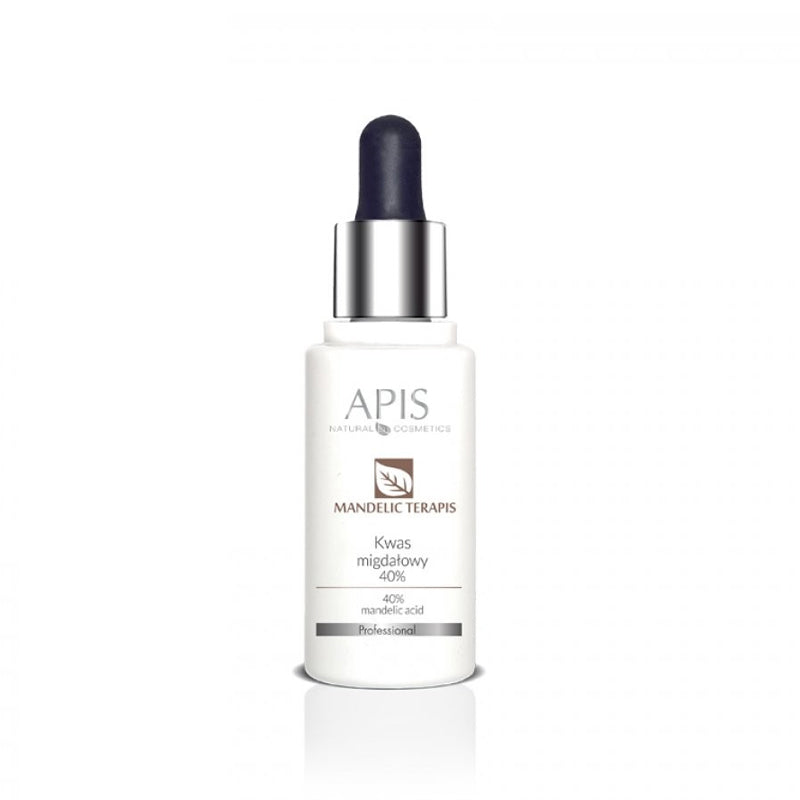 Acide mandélique 40% – 30 ml