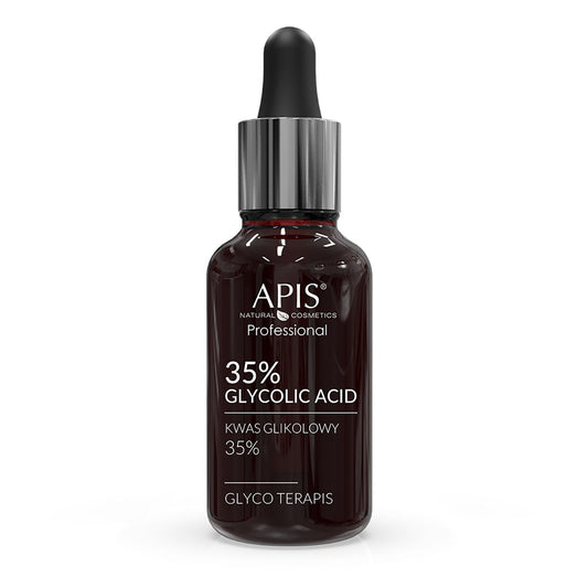 Acide glycolique 35% – 30 ml