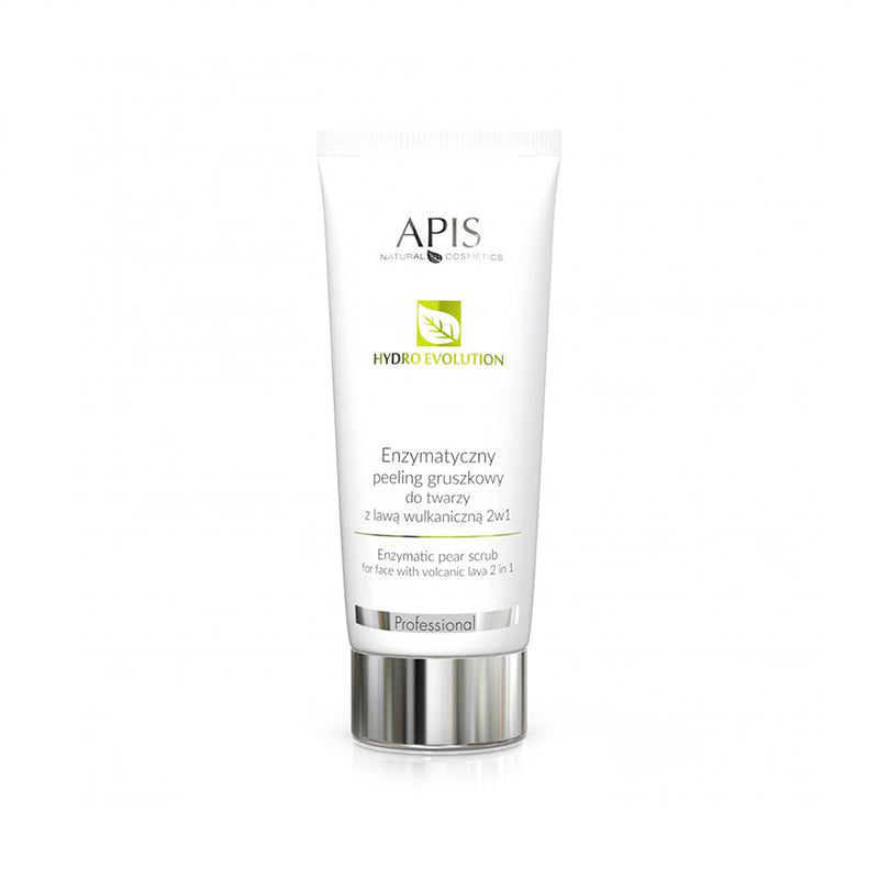 Peeling enzymatique 2-en-1 – 200 ml
