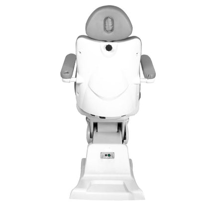 Fauteuil SERENA V1 Pro 3M Gris