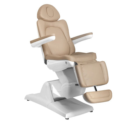Fauteuil SERENA V1 Pro 3M Cappuccino