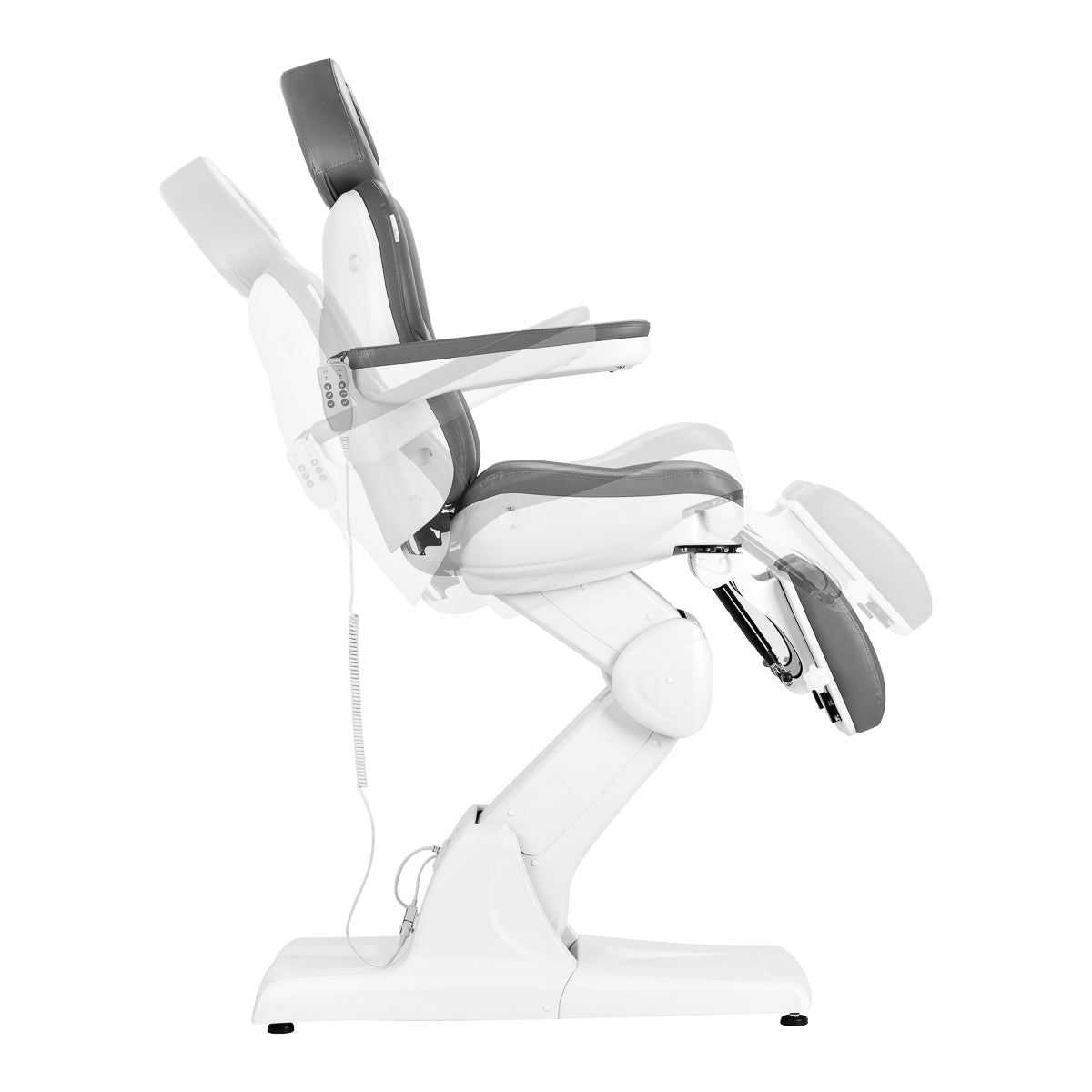 Fauteuil SERENA Pro Pedi 3M Gris