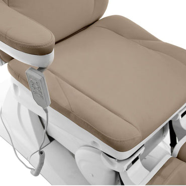 Fauteuil SERENA Pro Pedi 3M Cappuccino