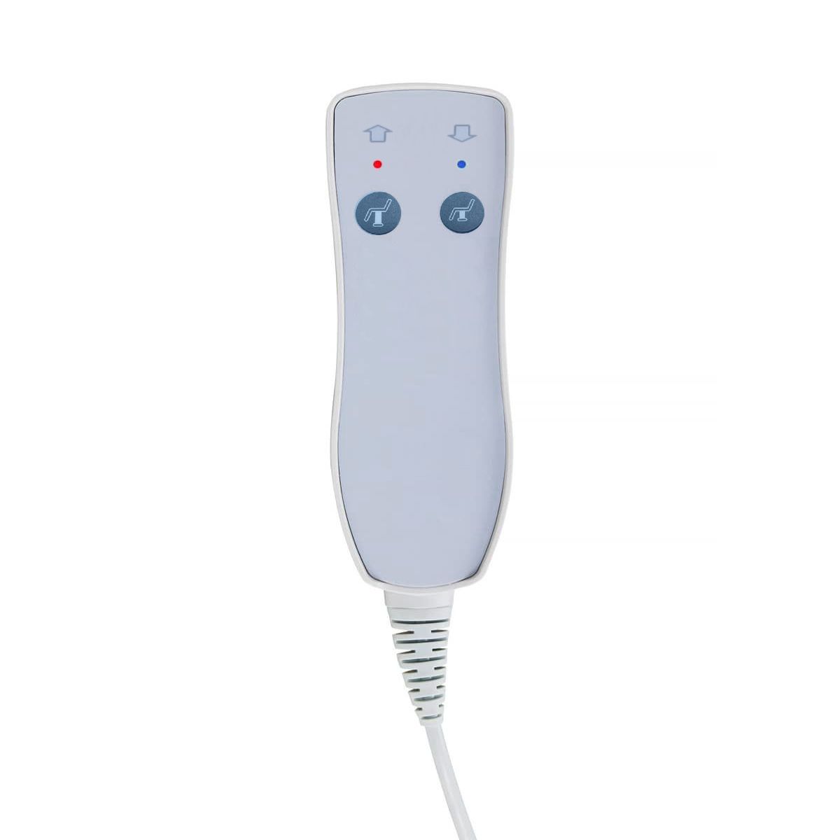 Table spa Comfort 1M Wengé & Latte