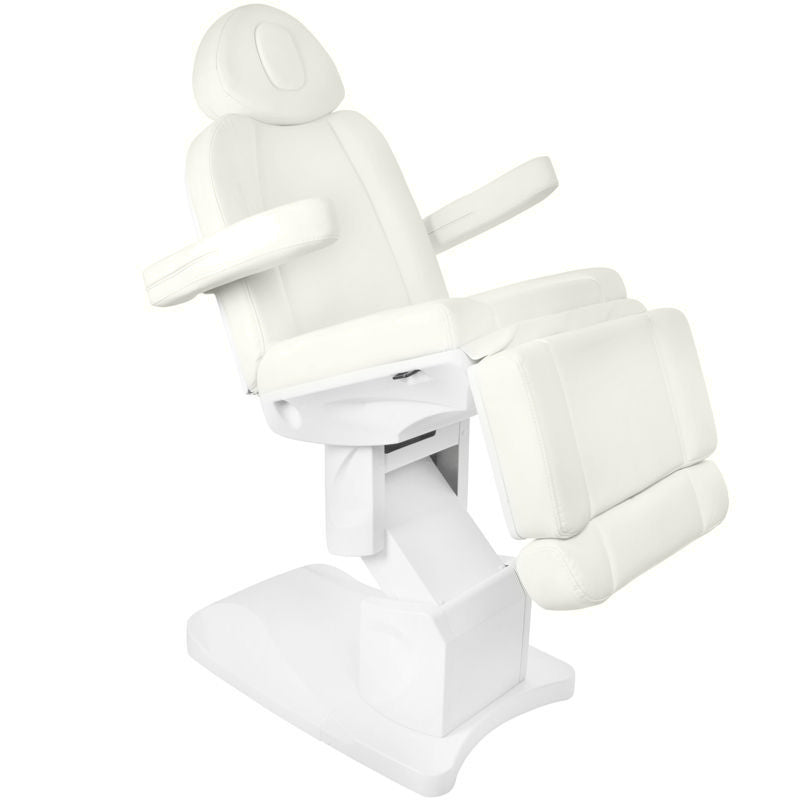 Fauteuil PRESTO Pro 4M Blanc