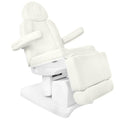 Fauteuil PRESTO Pro 4M Blanc