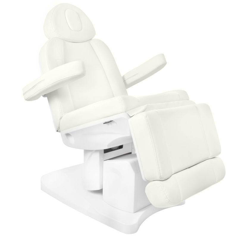 Fauteuil PRESTO Pro 4M Blanc