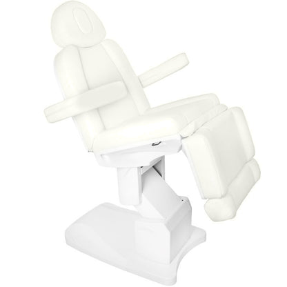 Fauteuil PRESTO Pro 4M Blanc