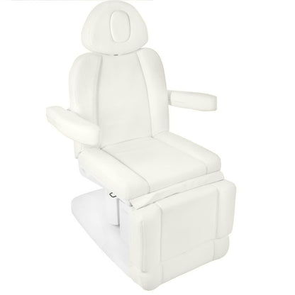 Fauteuil PRESTO Pro 4M Blanc