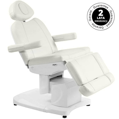 Fauteuil PRESTO Pro 4M Blanc