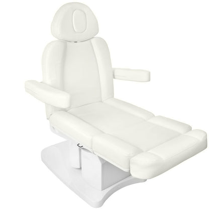 Fauteuil PRESTO Pro 4M Blanc