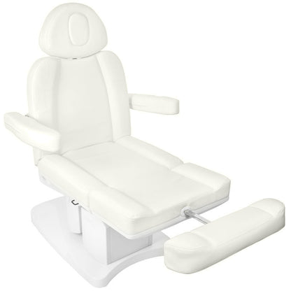 Fauteuil PRESTO Pro 4M Blanc