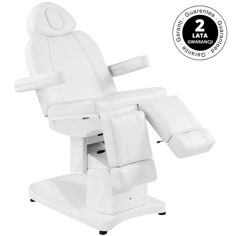 Fauteuil PRESTO Pedi 3M Blanc