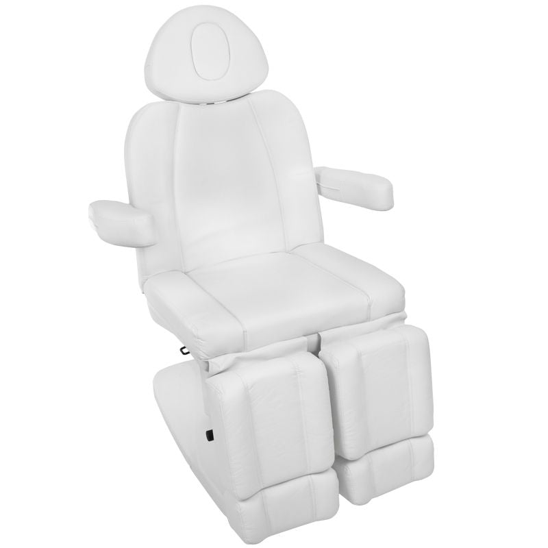 Fauteuil PRESTO Pedi 3M Blanc