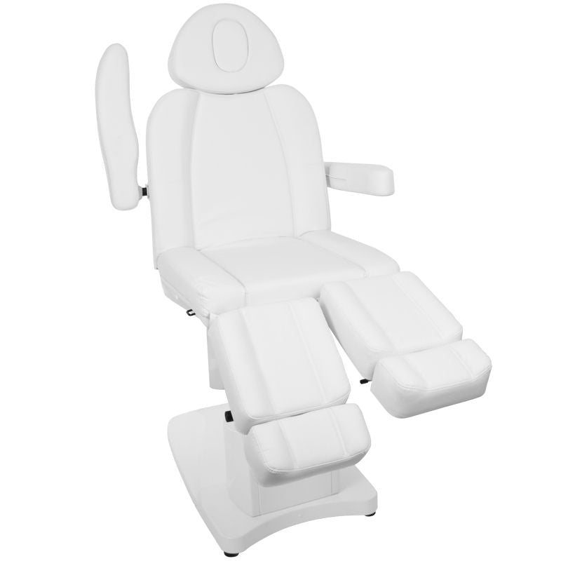 Fauteuil PRESTO Pedi 3M Blanc
