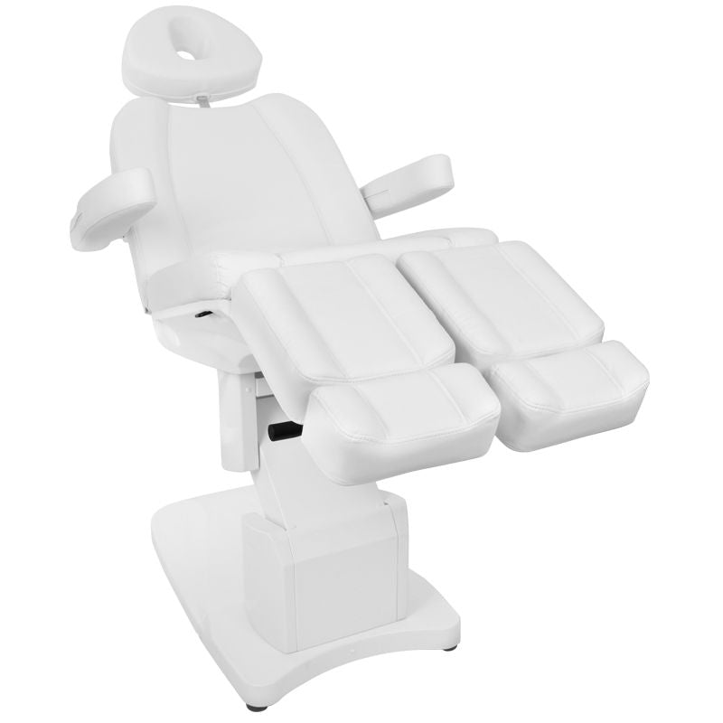 Fauteuil PRESTO Pedi 3M Blanc